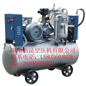 供应湖南LGYT矿用系列螺杆空气压缩机
