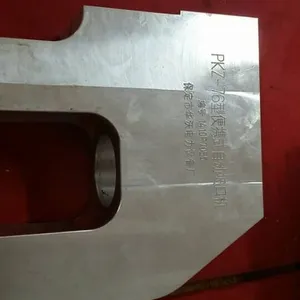 管道坡口机PKZ-76便携式管子坡口机电动坡口