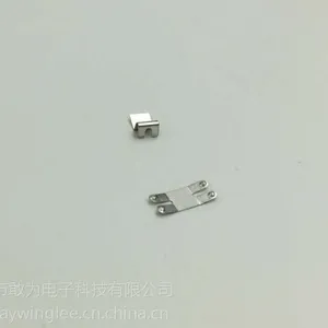 CR2032纽扣电池弹片,CR2032电池正负极弹片,Canway,1100 1120
