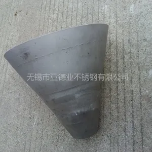 无锡316L308*76*8大小头