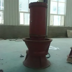 天津轴流泵厂家