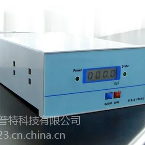˼���� ����Ũ��ʵʱ����� �ͺ�:ZIEL-IDEAL-2000