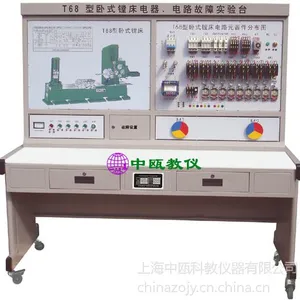 SZJ-07,T68�� ��ʽ�۴��������Ͽ���ʵ��̨,��������ʵѵ̨