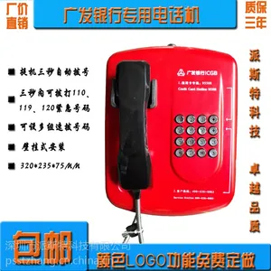 �������д����ڹ�ʽ�Զ����ŵ绰��