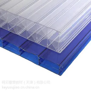 山东河北柯云质保阳光板