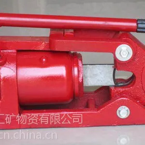 QY-48整体式钢丝绳切断器价格