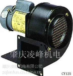 供应凌峰牌CY125风机
