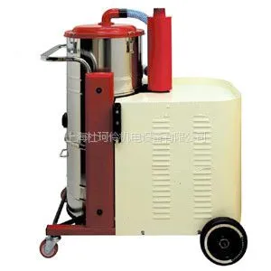 KS-5000R韩国进口工业吸尘器-三相工业吸尘器厂家-上海杜珂伶机电