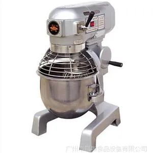 广州昆粤B15三功能搅拌机|恒联和面机|商用搅拌机 全国联保