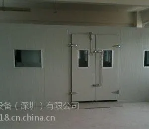 供应深圳老化房杉野工业