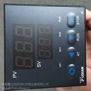 AI508|YUDIAN温控器AI508|厦门宇电AI-508