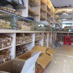 莆田市秀屿区东峤遇见珠宝首饰店