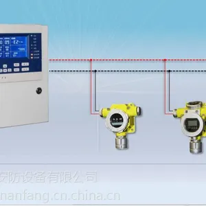 氢气泄漏报警器