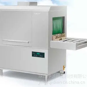 大型洗碗机设备 餐具碗碟清洗 净途商家主营