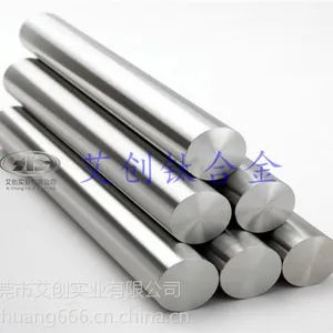厂家现货热销GR6 Ti-811钛合金板材棒材
