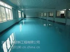 神农架林区环氧自流平价格 优质的武汉环氧自流平供应