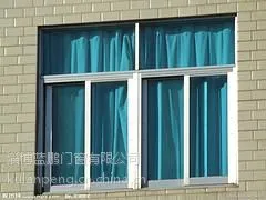 铝门窗厂商推荐——铝门窗多少钱