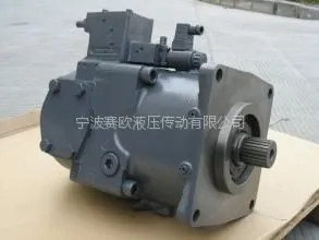 力士乐A11VLO190LRES型斜盘式轴向液压变量泵山河智能220掘进机主油泵