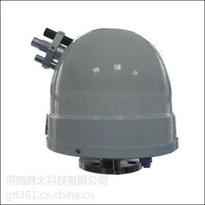 大空间智能灭火系统,大空间智能灭火装置
