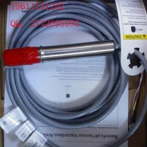 ��˹����PH�缫3900-02-10