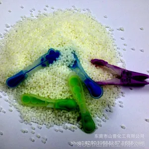 文具体育用品TPE,TPETPR软胶原料厂家,东莞黄江,免费提供样料