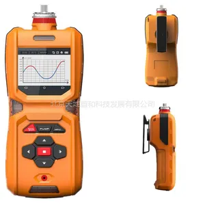 ��Ӧ������̼����ⶨ��TD600-SH-CO2��������|���������̼Ũ�ȱ�����