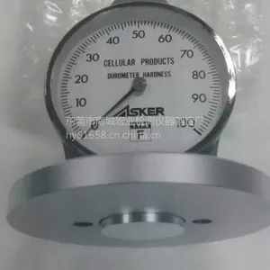 ASKER-F型 硬度计