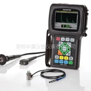 奥林巴斯38DL PLUS超声测厚仪