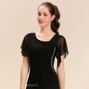 拉丁舞服装批发,舞蹈服批发
