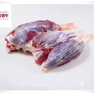 供应牛后腿肉 牛腱子肉 板腱 脖肉批发
