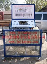 供应高压共轨柴油电喷发动机实验台