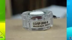 供应原装瑞士Membrapor CO/CF-1000一氧化碳传感器