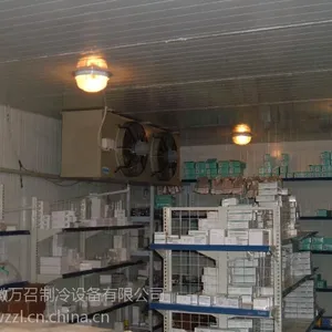铜陵冷库安装成本,铜陵速冻冷库安装,铜陵双温冷库安装【万召冷库】