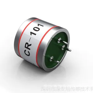 瓦斯天然气传感器 深安旭厂家 CR-101-3.0 可燃气体检测 包邮