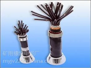 计算机电缆DJYPVP分屏蔽计算机电缆报价