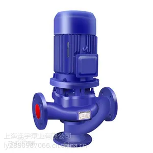 上海连宇泵业空调、循环、生活用泵