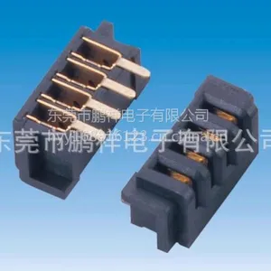 2.5MM��� 4PIN����������Ӳ��180�ȵ��������