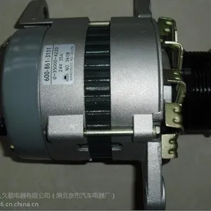 0-35000-0462A发电机