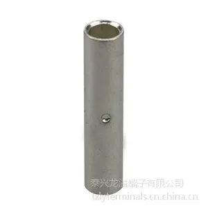 龙溢厂家直销CL1.5平方至630平方电缆接头中间套管/电缆接头/线耳