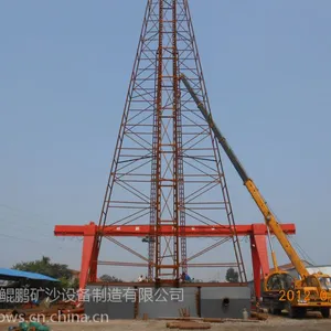 抽沙船钻探式抽沙船生产厂钻探式采沙船青州市鲲鹏矿沙设备制造有限公司