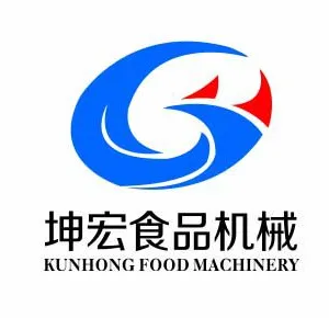 诸城市坤宏食品机械有限公司