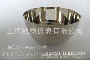50ml铂金坩埚、50克铂金坩埚、Pt铂金坩埚 40ml