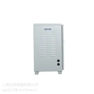 上海弘美贵州直销 SVC TND-15KVA单相全自动交流稳压器电压调压器