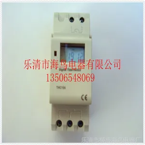 ��Ӧ΢����ʱ�ؿ���  THC1***   ʱ��  220V   �����