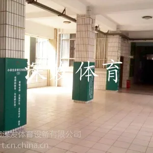 供应学校柱垫软体墙垫地垫大型软体组合各种软装配套设施