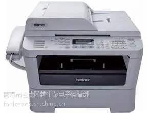 南京兄弟打印机硒鼓销售(兄弟7450硒鼓更换,上门安装