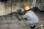 钢筋混凝土切割钻孔、植筋加固工程