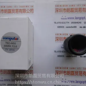 COMPUTAR�����Զ�ľ�ͷTEC-M55
