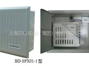 供应入户FTTH家庭多媒体信息箱