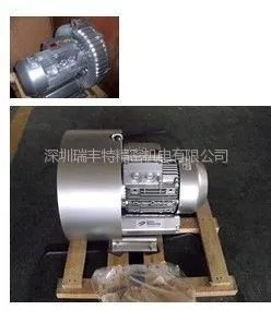 供应德国西门子环形真空气泵